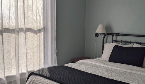 Double Room, Ensuite (Caesar)