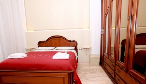 Classic Suite, Ensuite