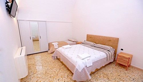 Superior Studio Suite, 1 Bedroom, Accessible, Ground Floor