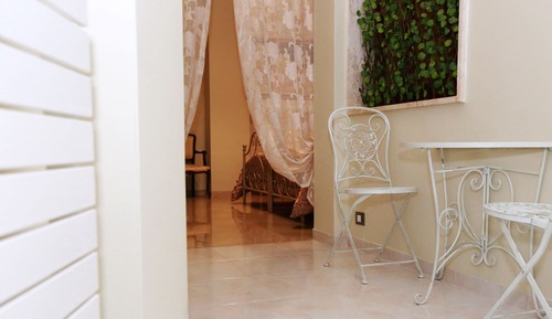 Superior Room, Ensuite