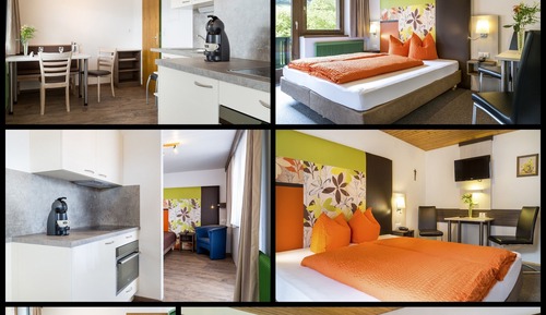 Exclusive Apartment, 2 Bedrooms, 2 Bathrooms