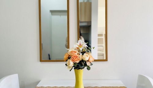 Signature Studio, Non Smoking, Balcony