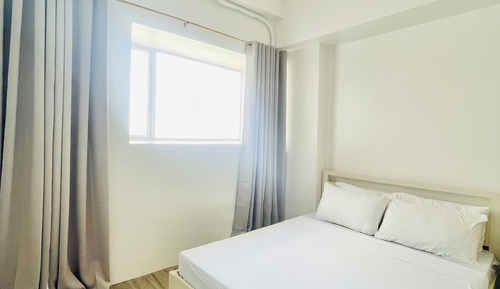 Deluxe Condo, 2 Bedrooms, Non Smoking, Balcony