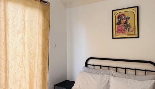 Family Condo, 1 Bedroom, Balcony, Poolside