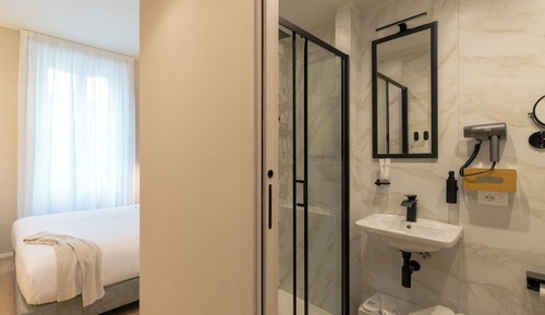 Classic Double or Twin Room