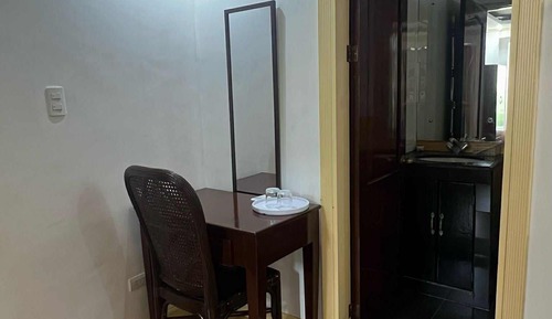 Standard Single Room, Beach View