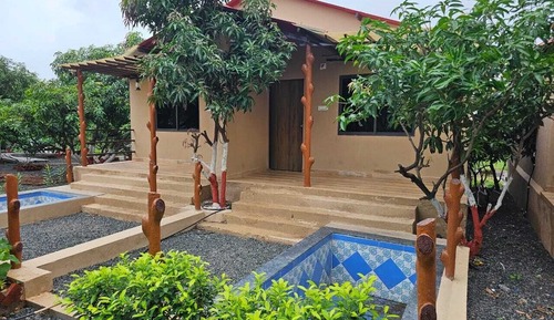 Luxury Studio Suite, Resort View