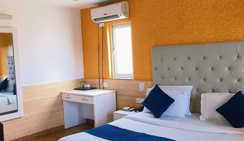 Luxury Room, River View