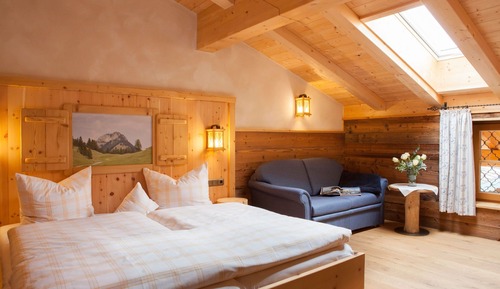 Comfort Double Room, 1 Double Bed