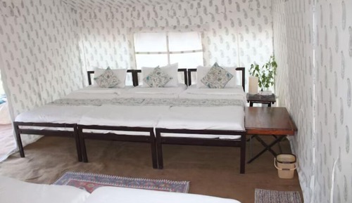 Economy Shared Dormitory