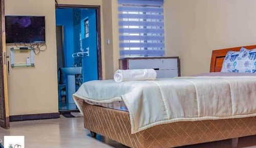 Standard Double Room, Balcony