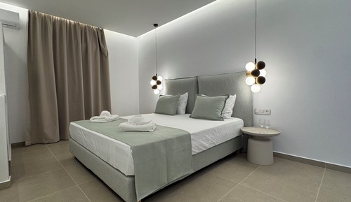 Deluxe Room, 1 Bedroom