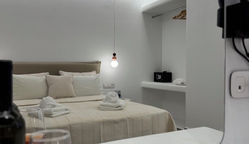 Deluxe Room, 1 Bedroom