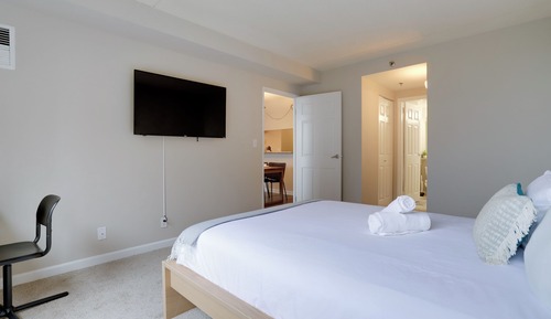 Comfort Apartment, 1 Bedroom