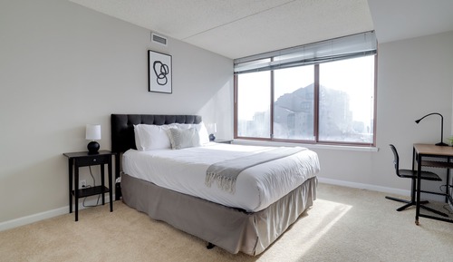 Comfort Apartment, 2 Bedrooms