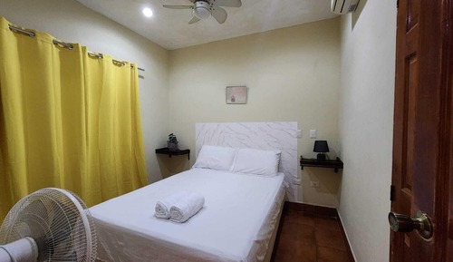 Economy Triple Room, Ground Floor