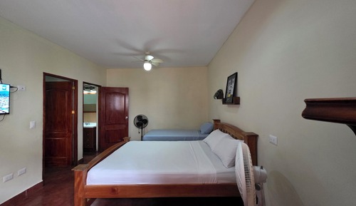 Family Room, Patio, Pool View