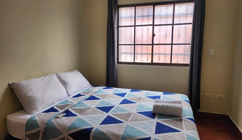 Basic Room, Ensuite, Poolside