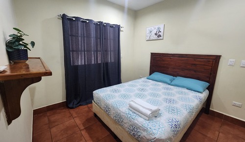 Comfort Double Room, Patio, Pool View