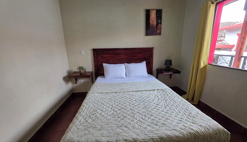 Comfort Room, Private Bathroom