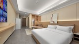 Comfort Double Room Single Use