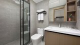Family Triple Room