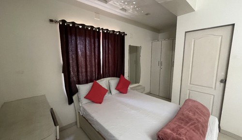 Standard Double Room, Multiple Bedrooms