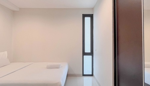 Deluxe Apartment (twin)