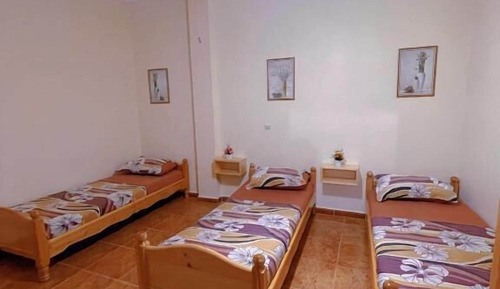 Deluxe Suite, Balcony, Sea View