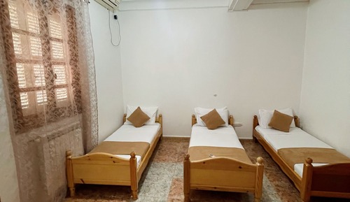 Deluxe Villa, Patio, Sea View