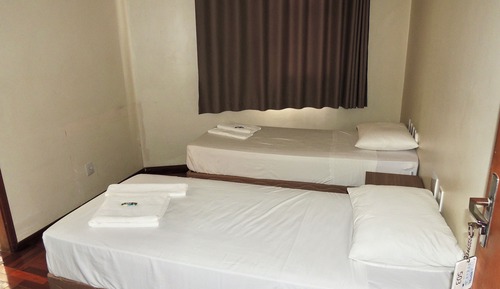 Superior Quadruple Room