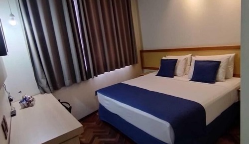 Exclusive Double Room