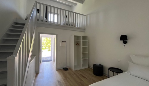 Superior Quadruple Room