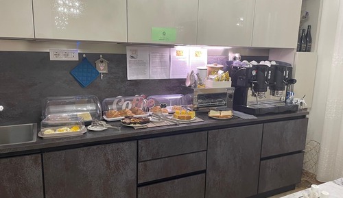 Camera Classic con letto matrimoniale o 2 letti, vista cortile