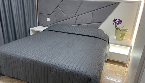 Camera Classic con 2 letti singoli, vista cortile