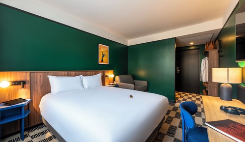 Superior Room