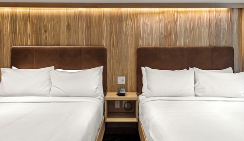 Superior Room, 2 Queen Beds
