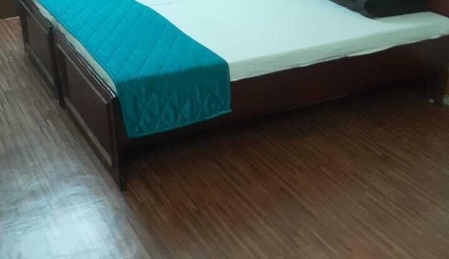 Deluxe Double Room, Balcony, City View