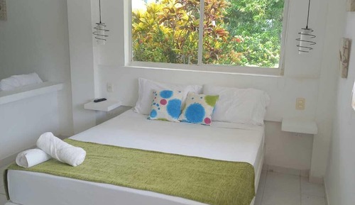 Family House, Garden View