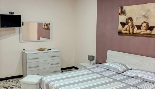 Chalet, 2 Bedrooms, Terrace