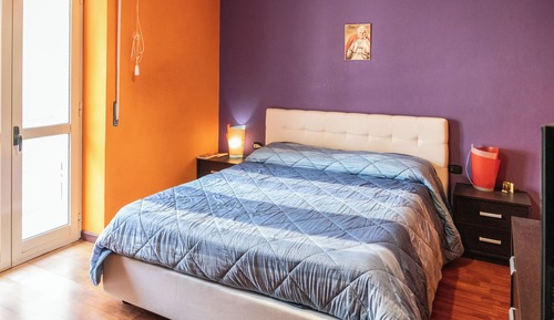 Apartment, 1 Bedroom, Balcony