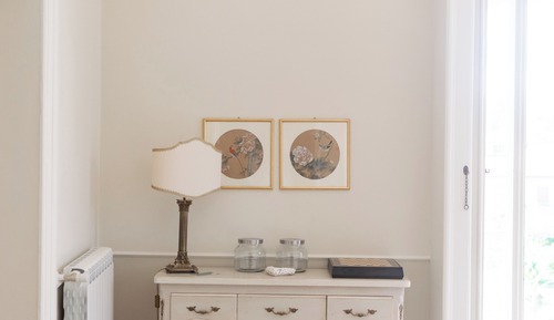 Apartment, 1 Bedroom, Balcony