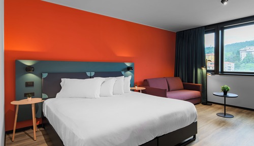 Superior Double or Twin Room