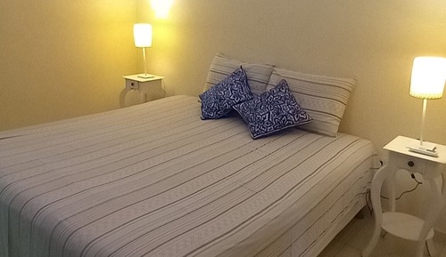 Superior Double Room, 1 King Bed, Beach View