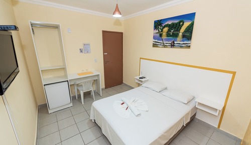 Double Room, Non Smoking, Private Bathroom