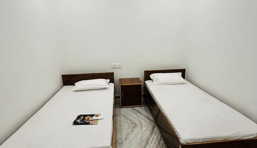 Classic Double or Twin Room