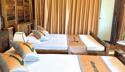 Standard Bungalow, Hill View