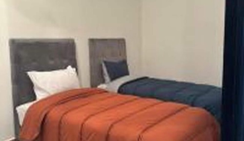 Standard Apartment, Partial Lake View