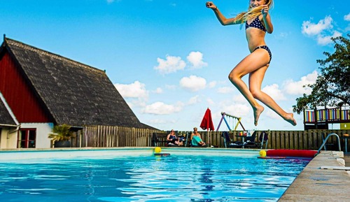 Classic House, 3 Bedrooms