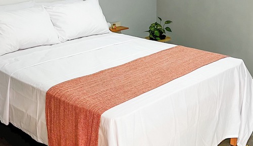 Comfort Double Room, Private Bathroom, Mountain View